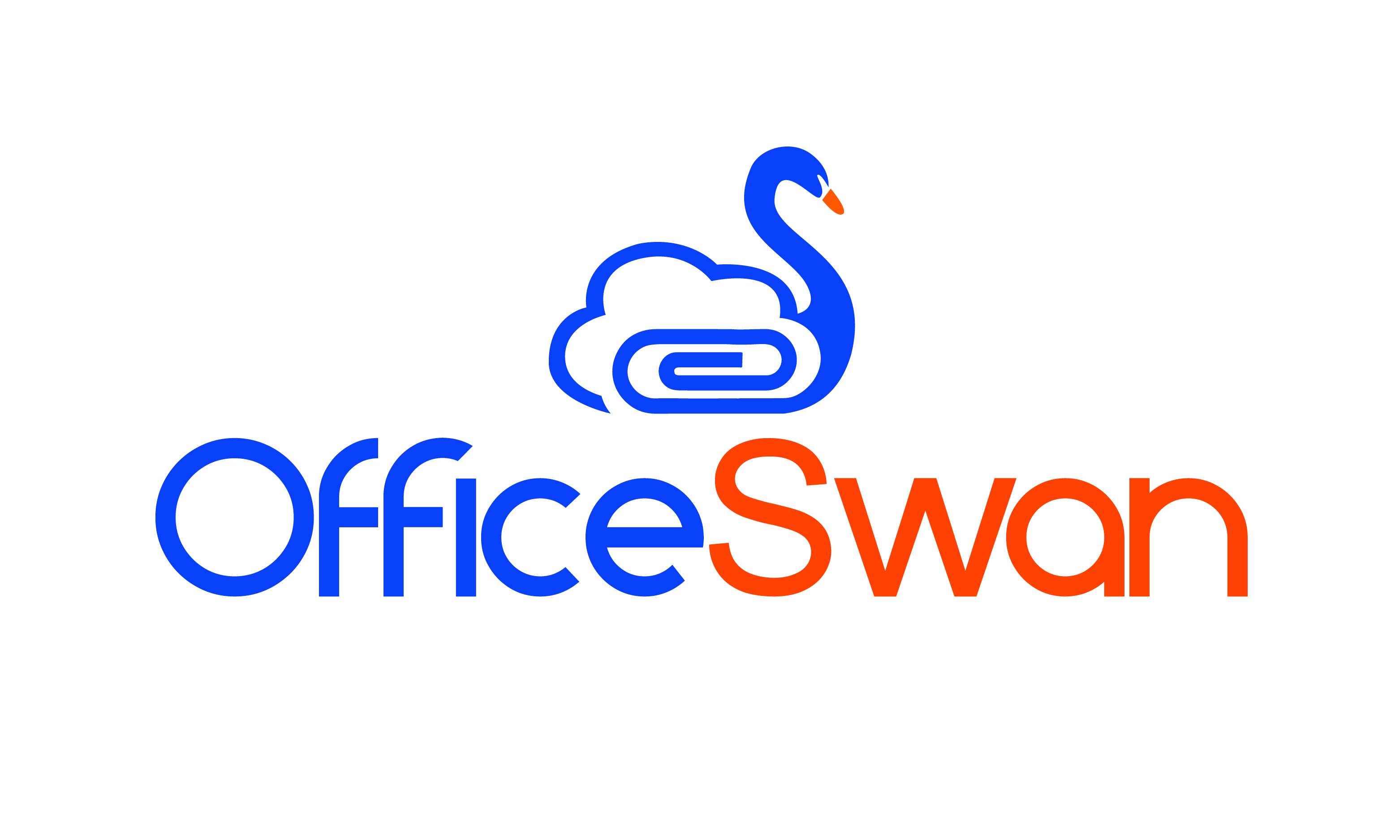 OfficeSwan.com - buy Unique premium domains